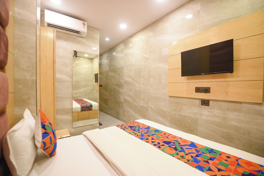 Fabhotel Grand Shiva