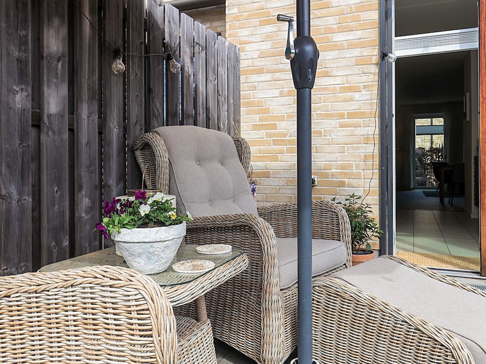 4 Star Holiday Home in Vedbaek