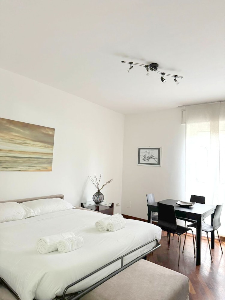 Accomodo MIT67 Trivano Linate photo 5