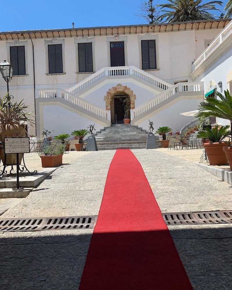 Agriturismo Villa Cefalà