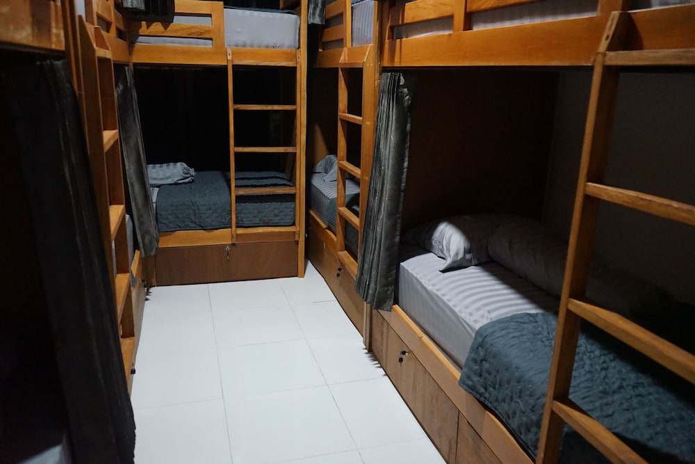 TWD hostel