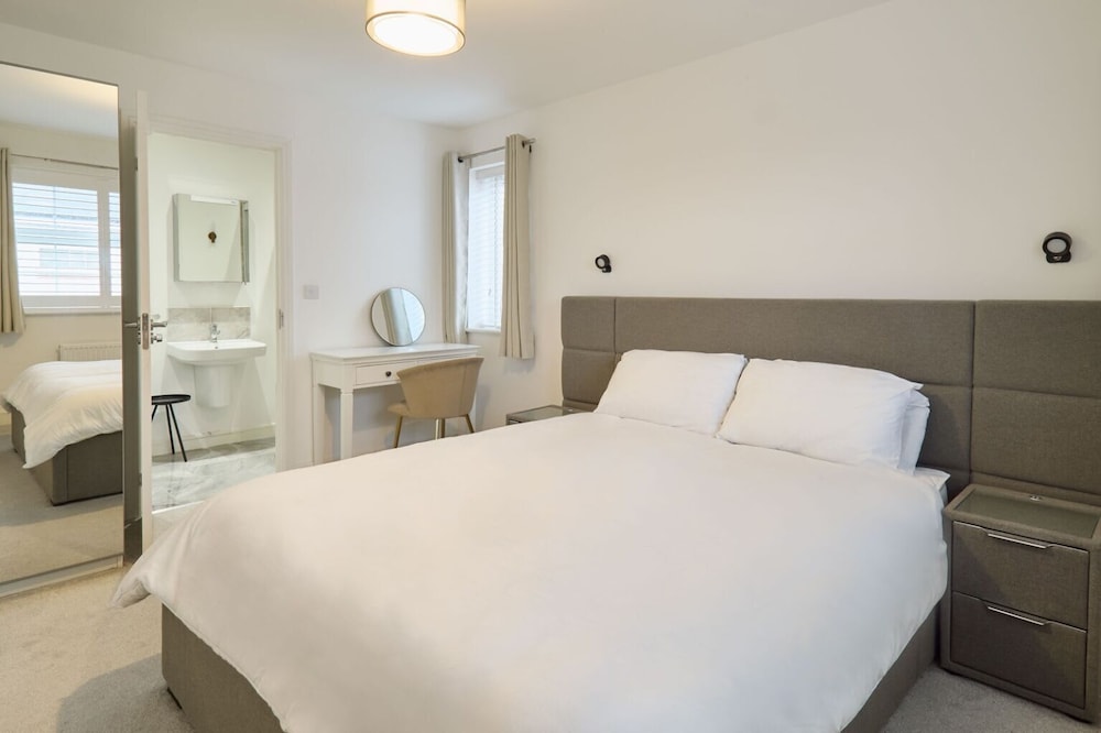 Host and Stay The Cosy Corner