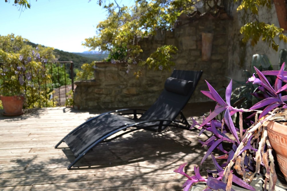 La Vieille Maison - Chambre et Halte Gourmande