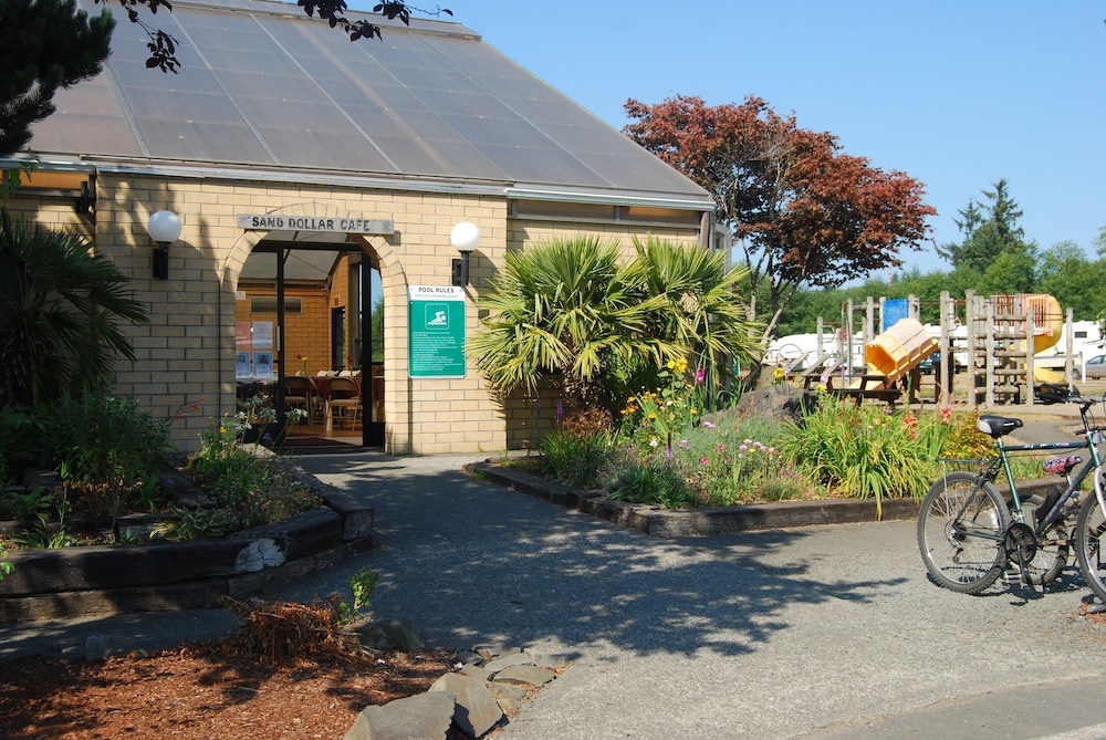 Seaside RV Resort