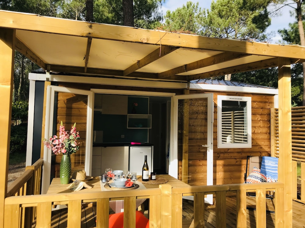 Espace Blue Océan