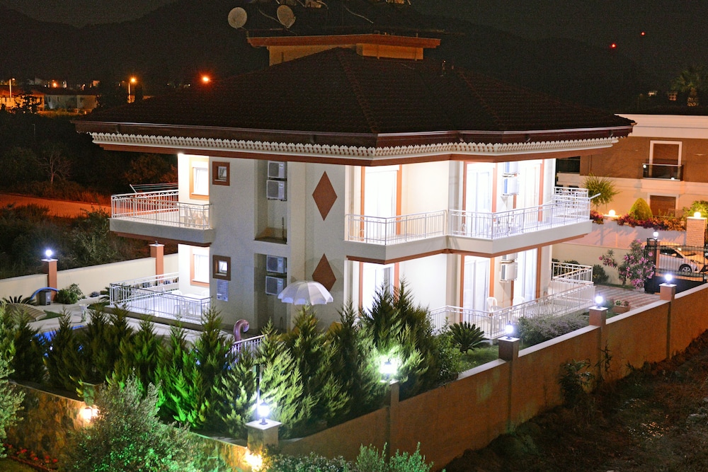 Can Apart Otel