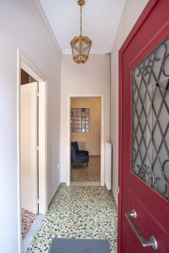 Veneris Residence 2-bedroom Apartment in Chania view 2