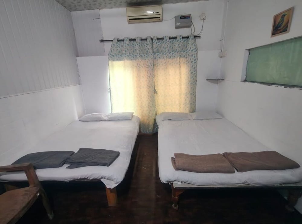 Patil Resort