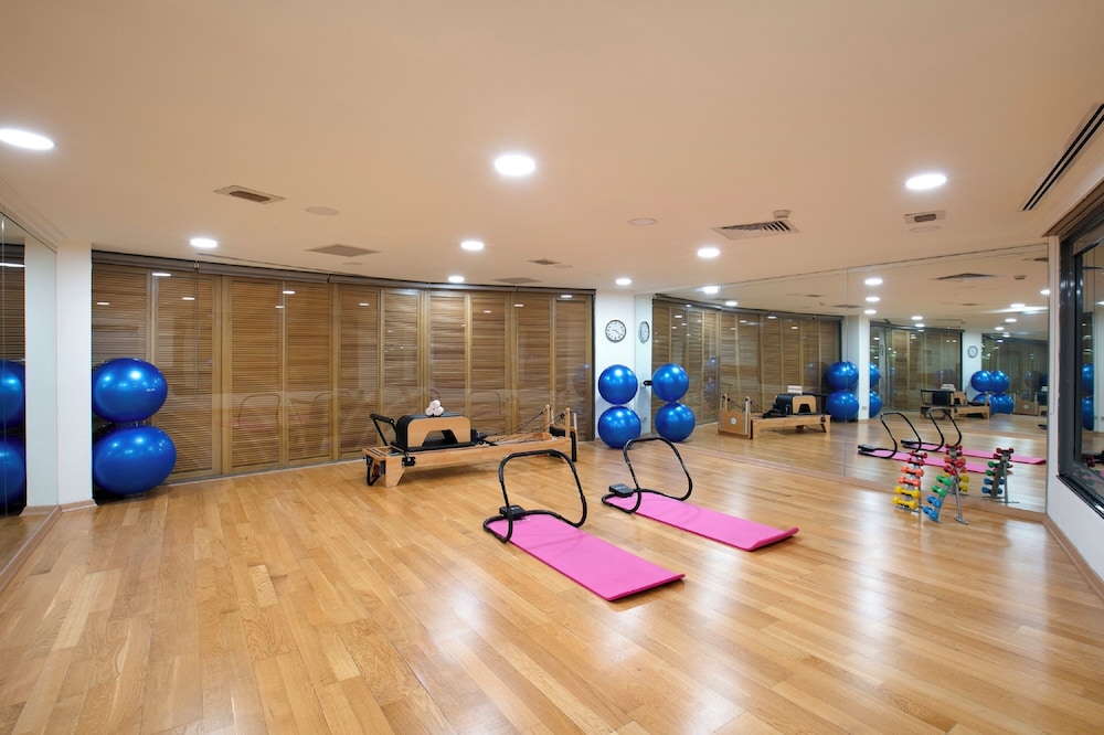 InterContinental Istanbul by IHG - Image 134