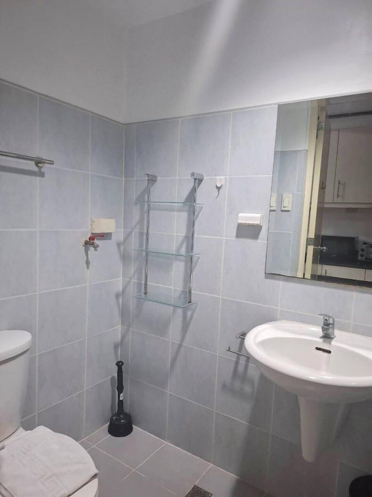 SMDC Good Stays - Sea Residences 2BR