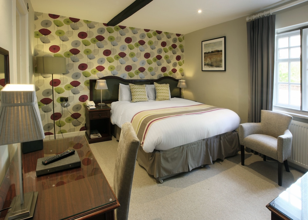 The Bell Inn