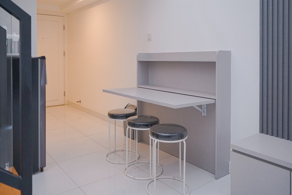 Great Choice Studio Loft At Kingland Avenue Apartment