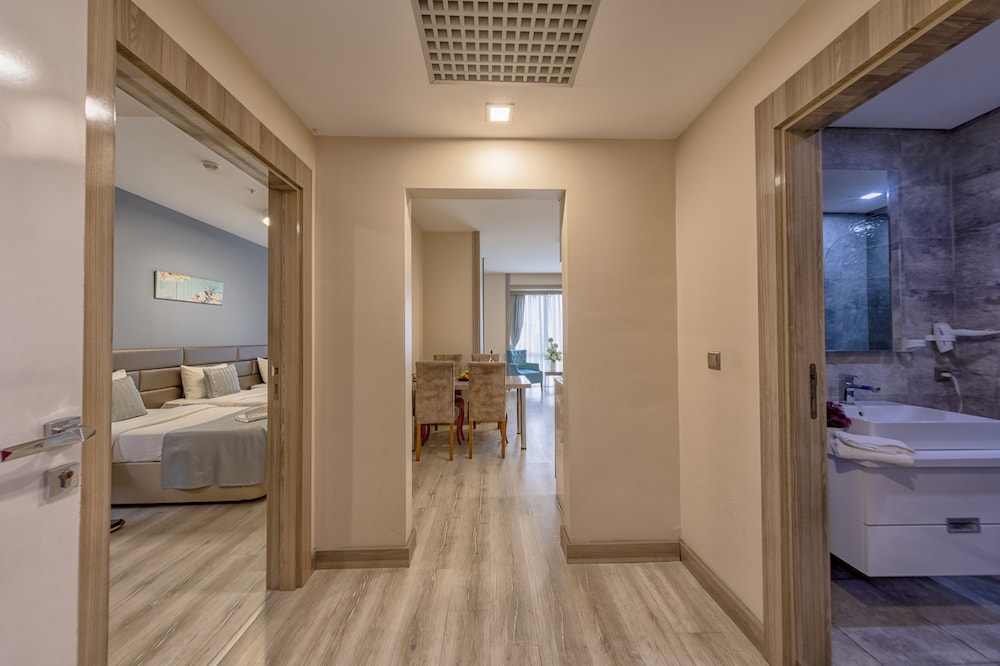 My House N5 Suite Otel - Image 32