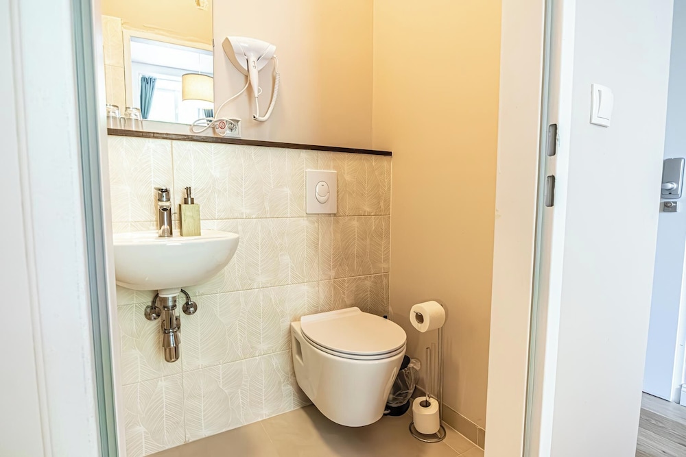 Group Stay Mariahilfer Apartment Hotel