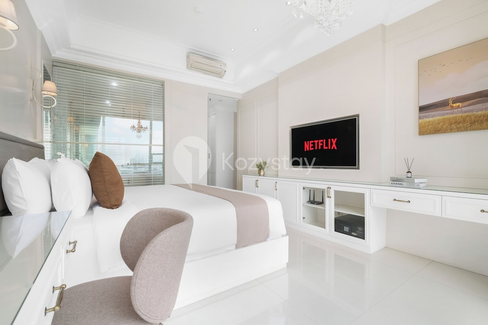 Artika by Kozystay - Kemang