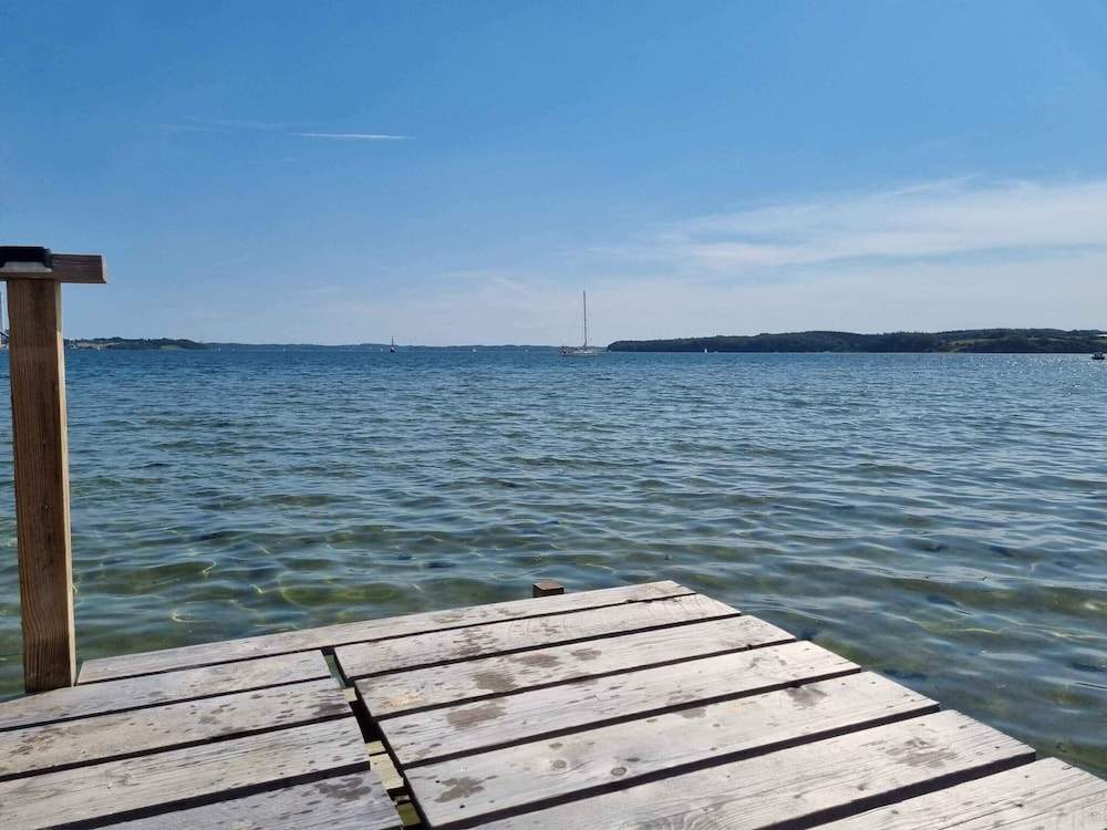 5 Star Holiday Home in Kolding