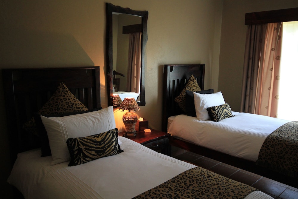 Kwaggashoek Game Ranch