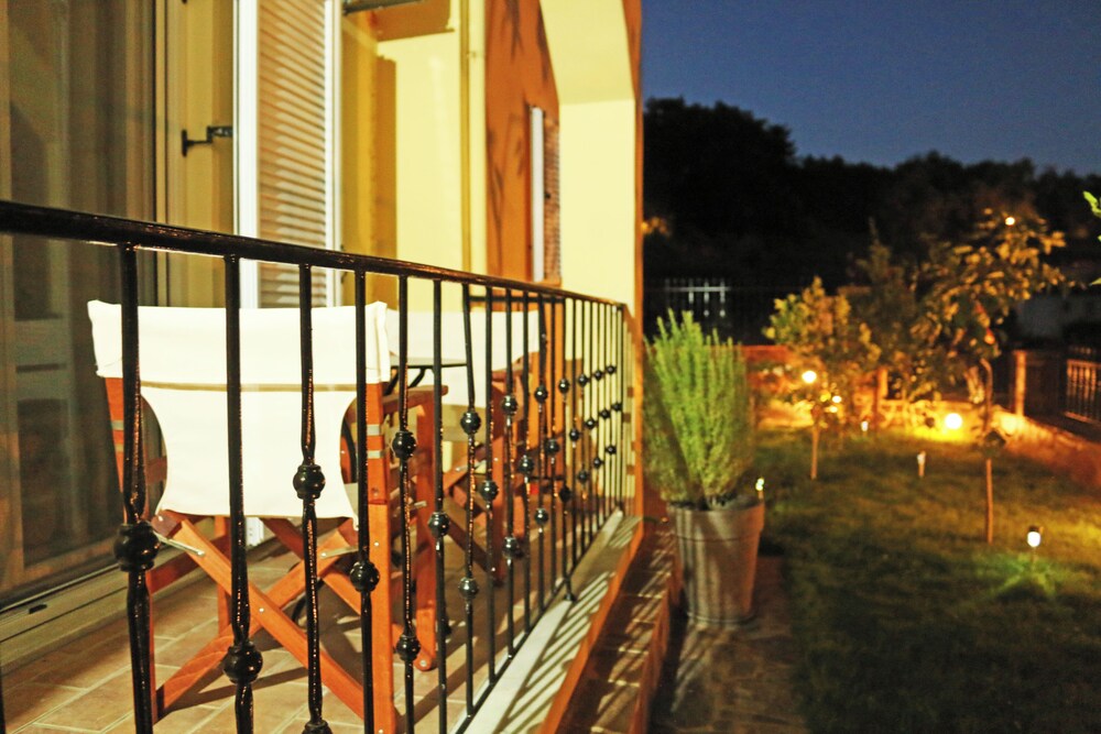 Villa Konstantina