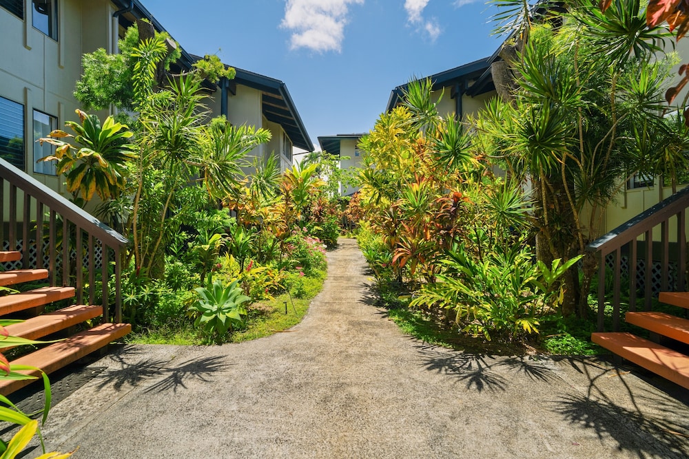Kauai Mauna Kai F26 3 Bedroom Condo