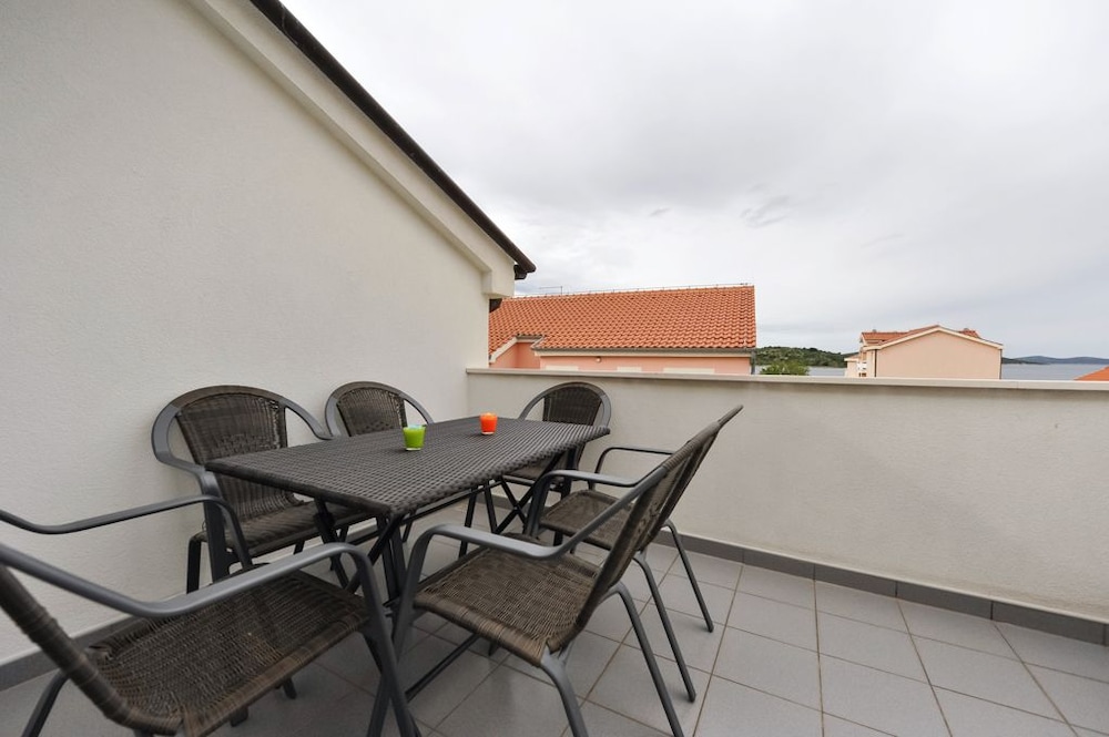 Apartments Kruno