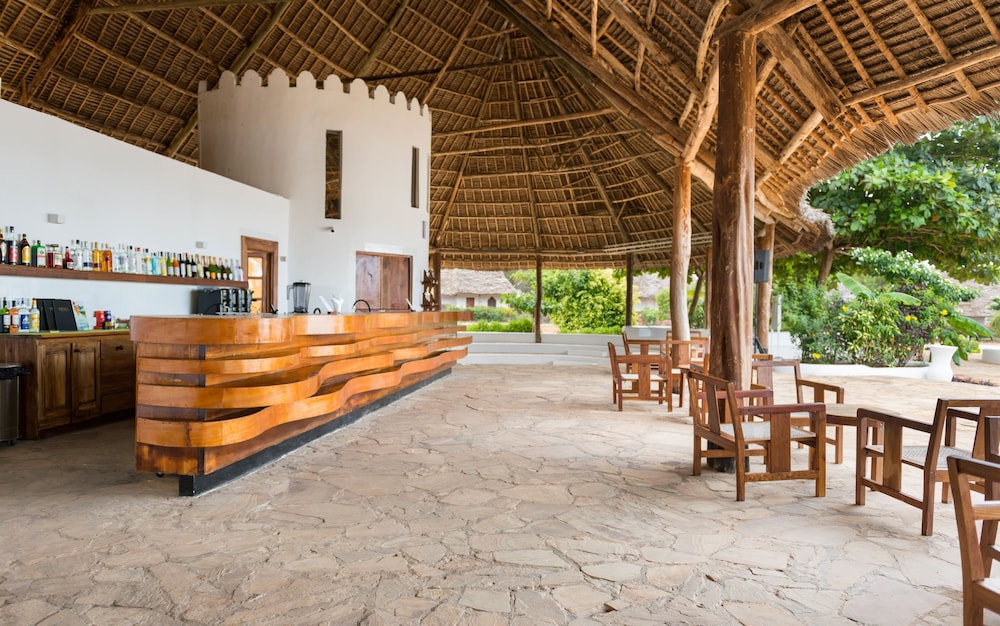 Sandies Baobab Beach Zanzibar