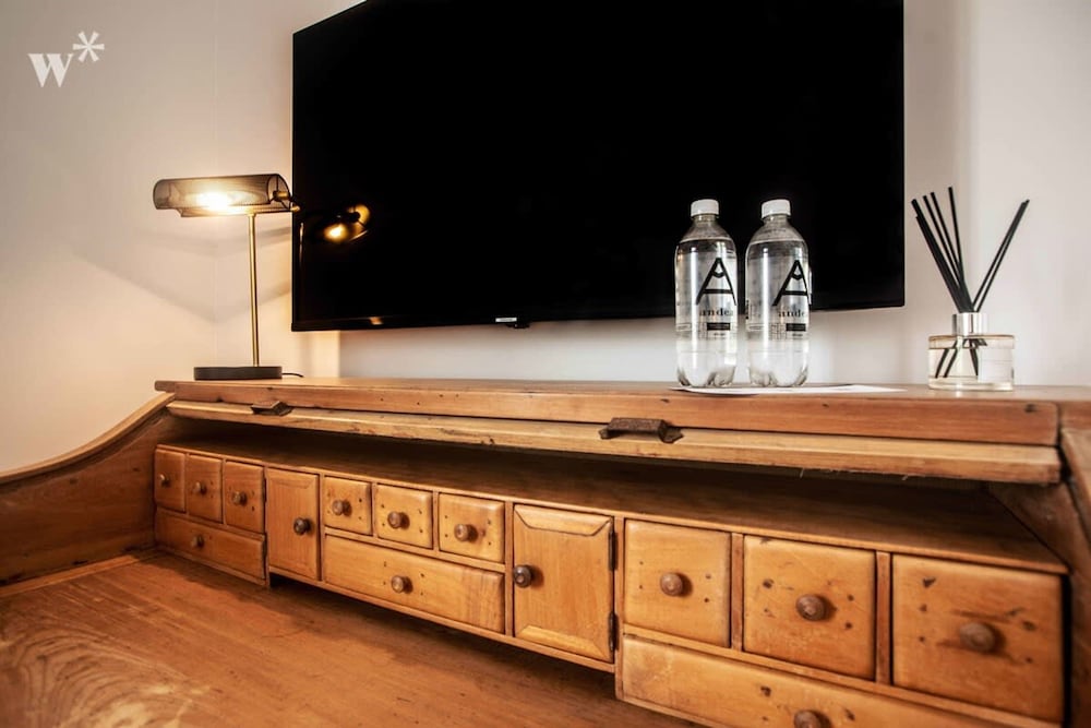 w Classy Suite in Casa Wynwood Barranco