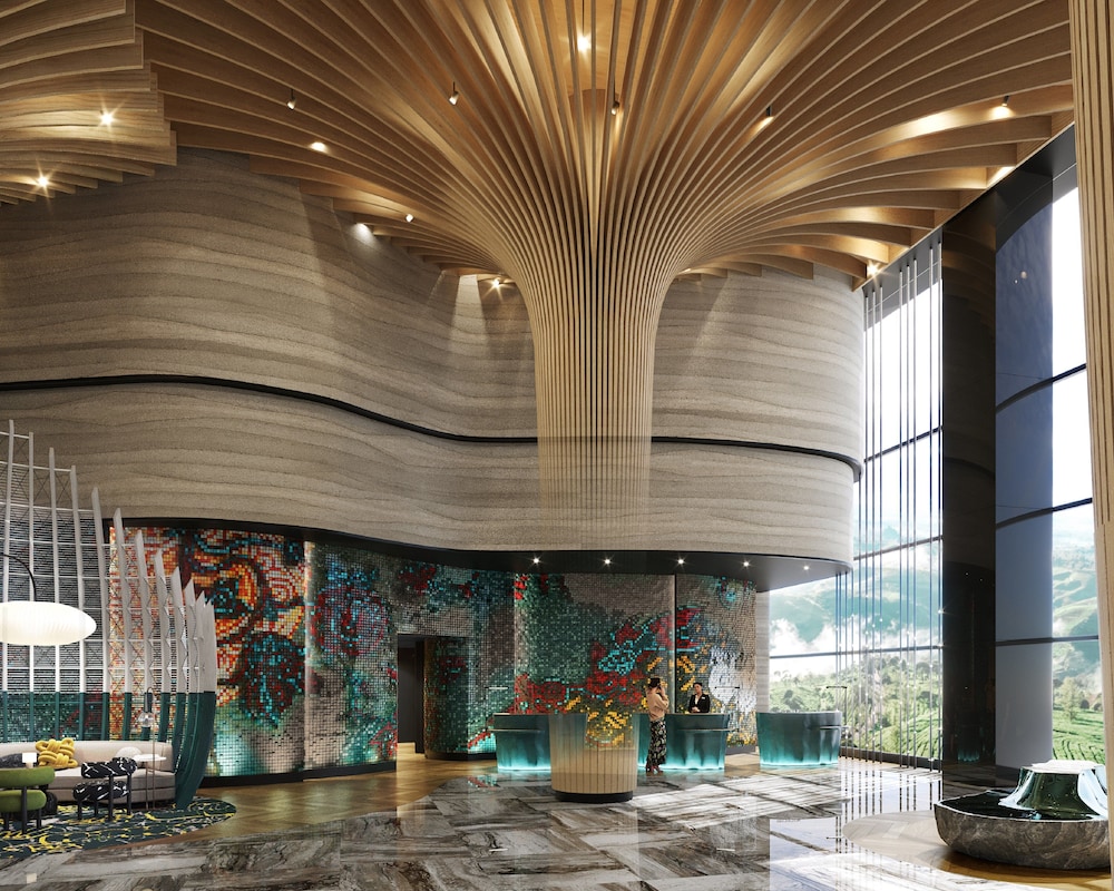 Hotel Indigo Bandung Dago Pakar by IHG 35