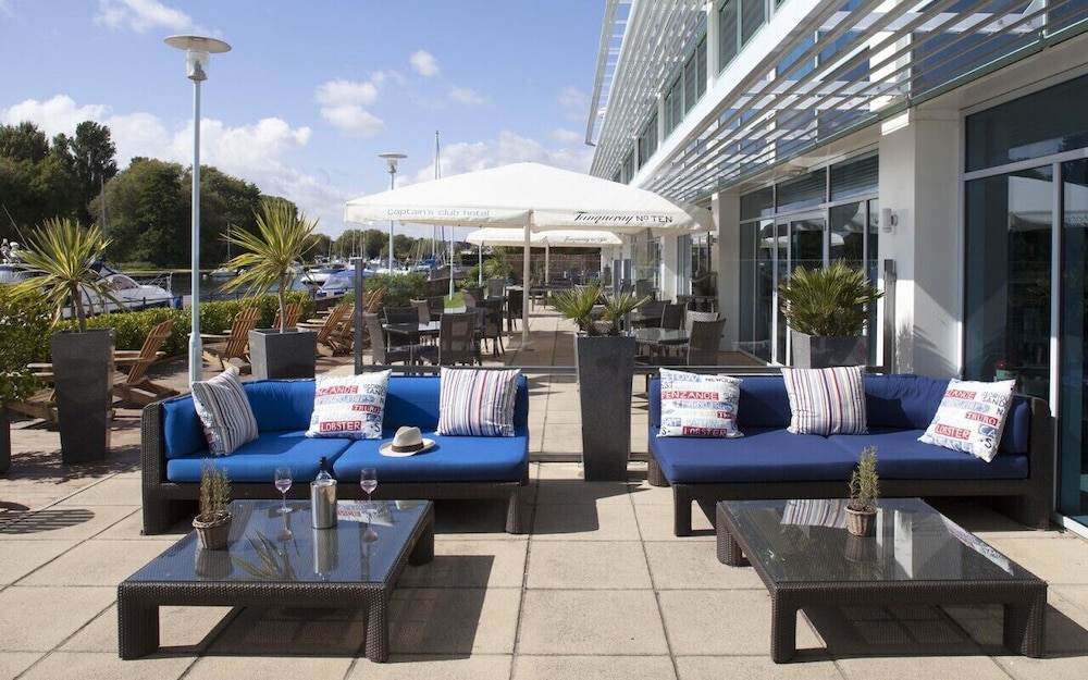 Christchurch Vacations - Captains Club Hotel - Property Image 3