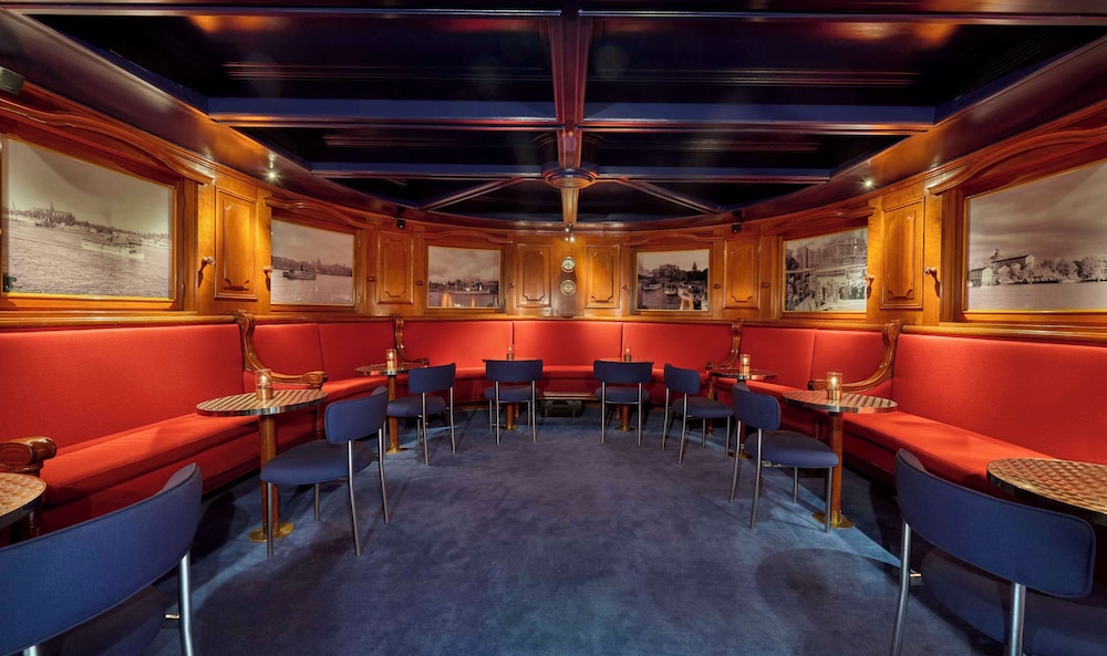 Stockholm Vacations - Hotel Reisen in The Unbound Collection by Hyatt - Property Image 90