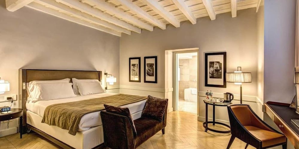 Suite Giulia 1
