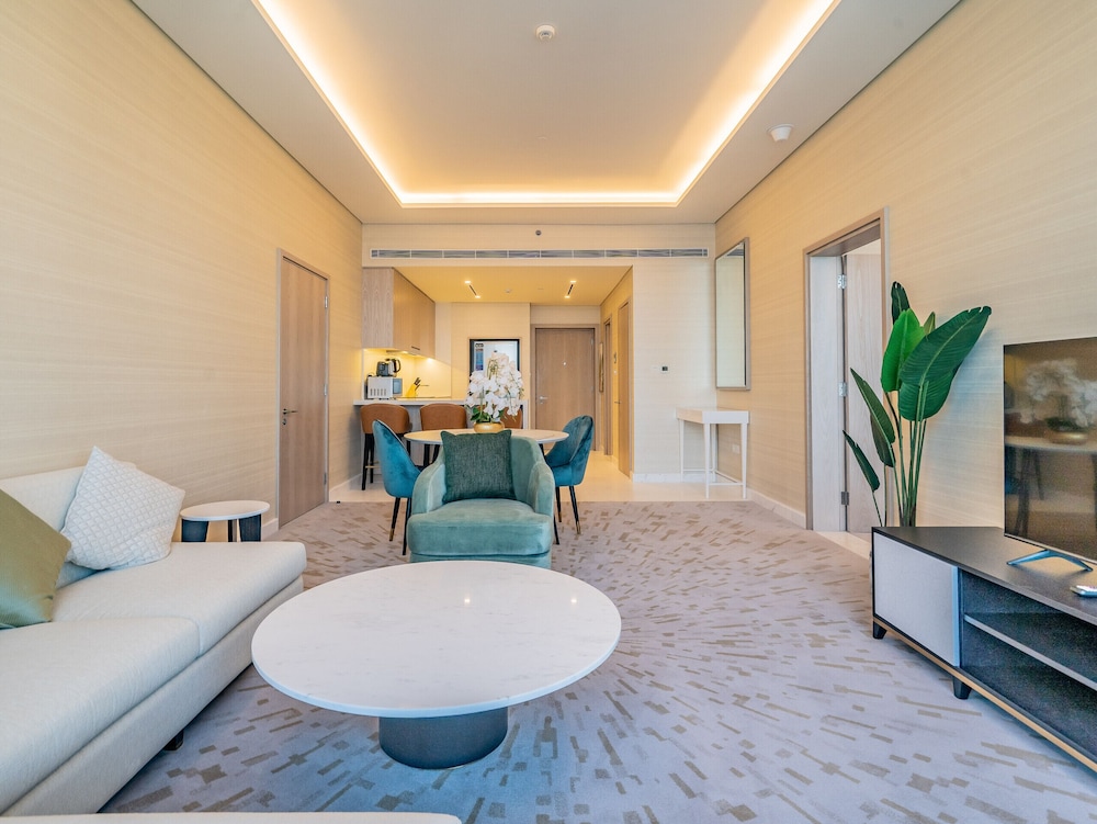 Primestay - Palm Jumeirah - Palm Tower