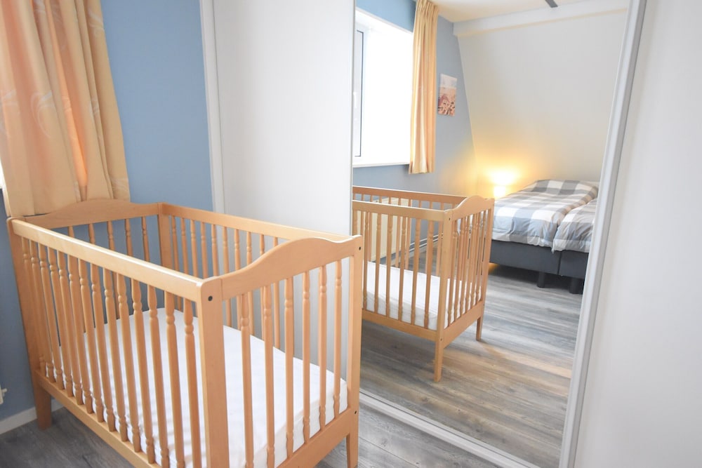 Holiday Home in North Holland Near Beach