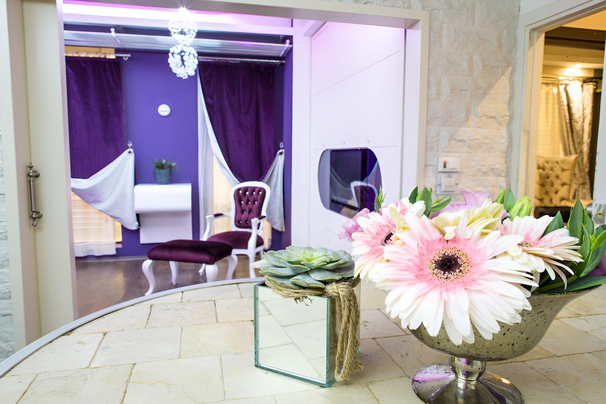 Mood Hotel Istanbul
