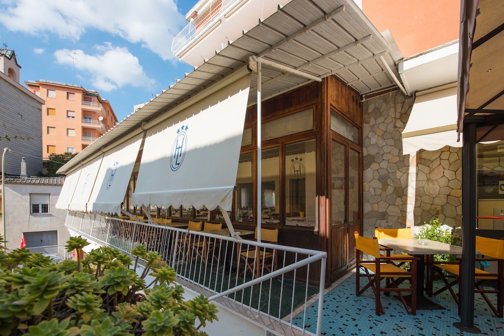 Hotel Lorenzo