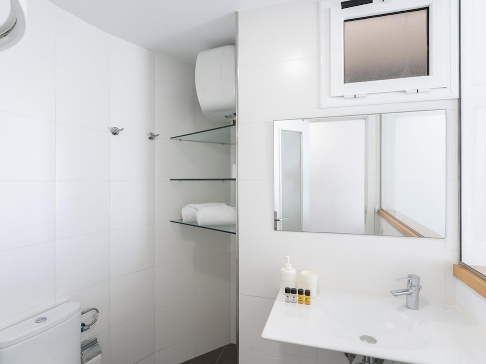 Apartamento Mars n Las Canteras Vista mar 308