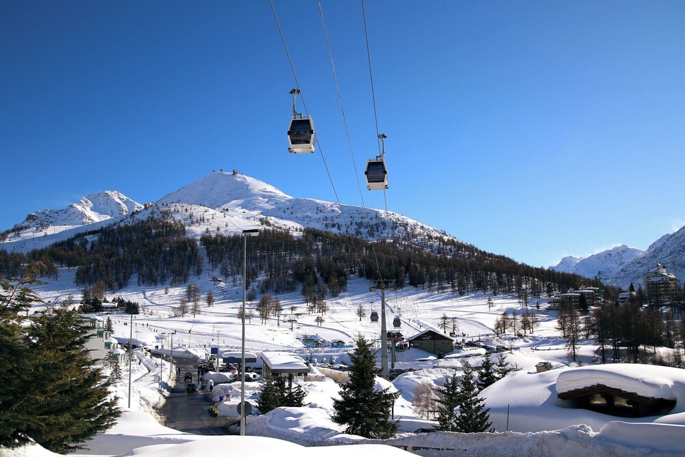 Grange Hike & Ski - 10C Sestriere