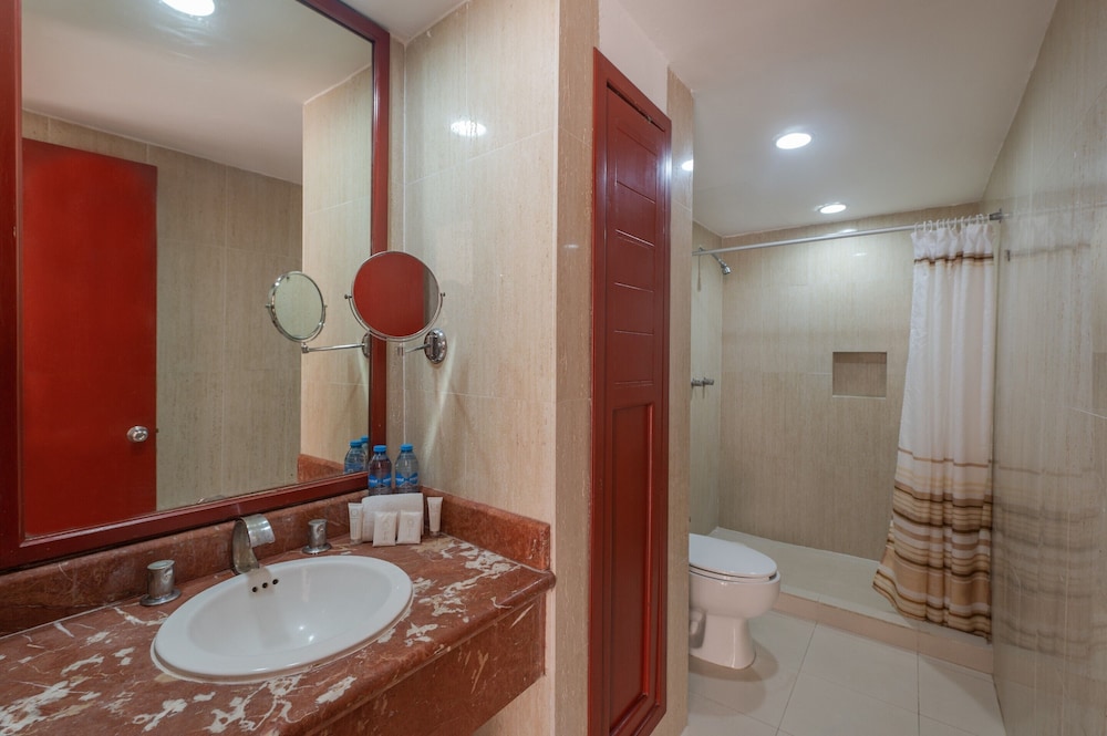 Dos Playas by Faranda All Inclusive 10
