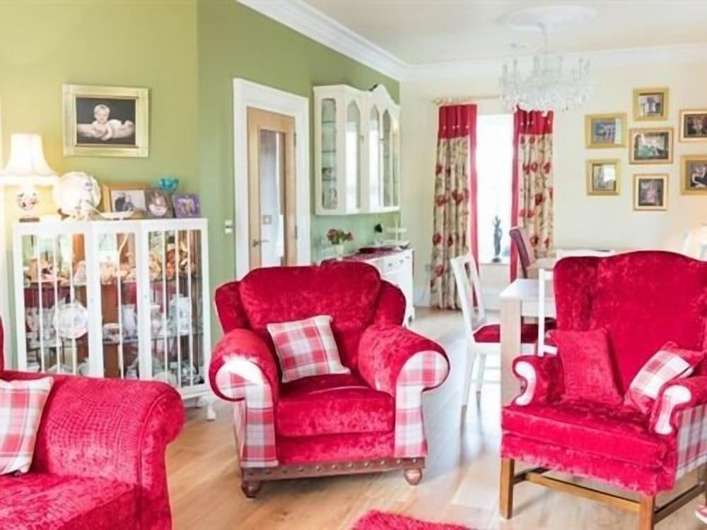 Ashbrook House B&B