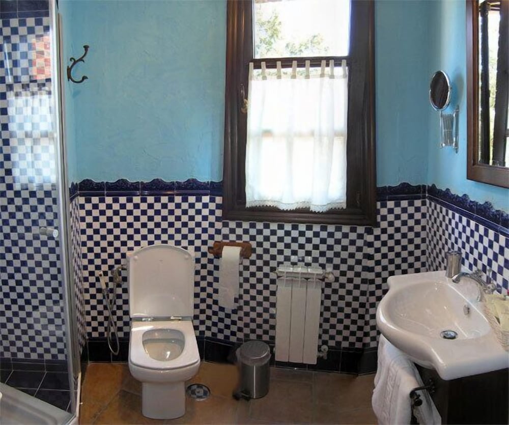 Posada Spa Privilegio de Vara