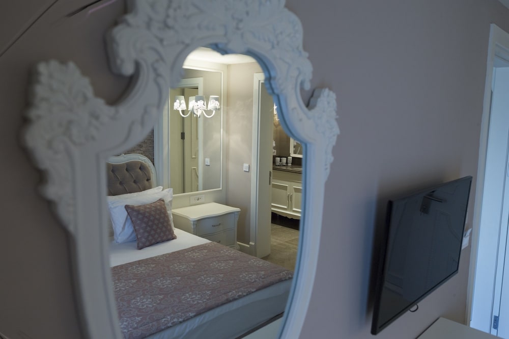 Ena Boutique Otel - Image 42