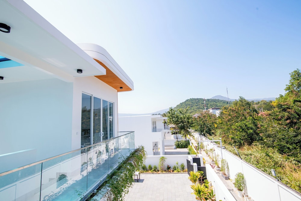 De KT Villa Kampot