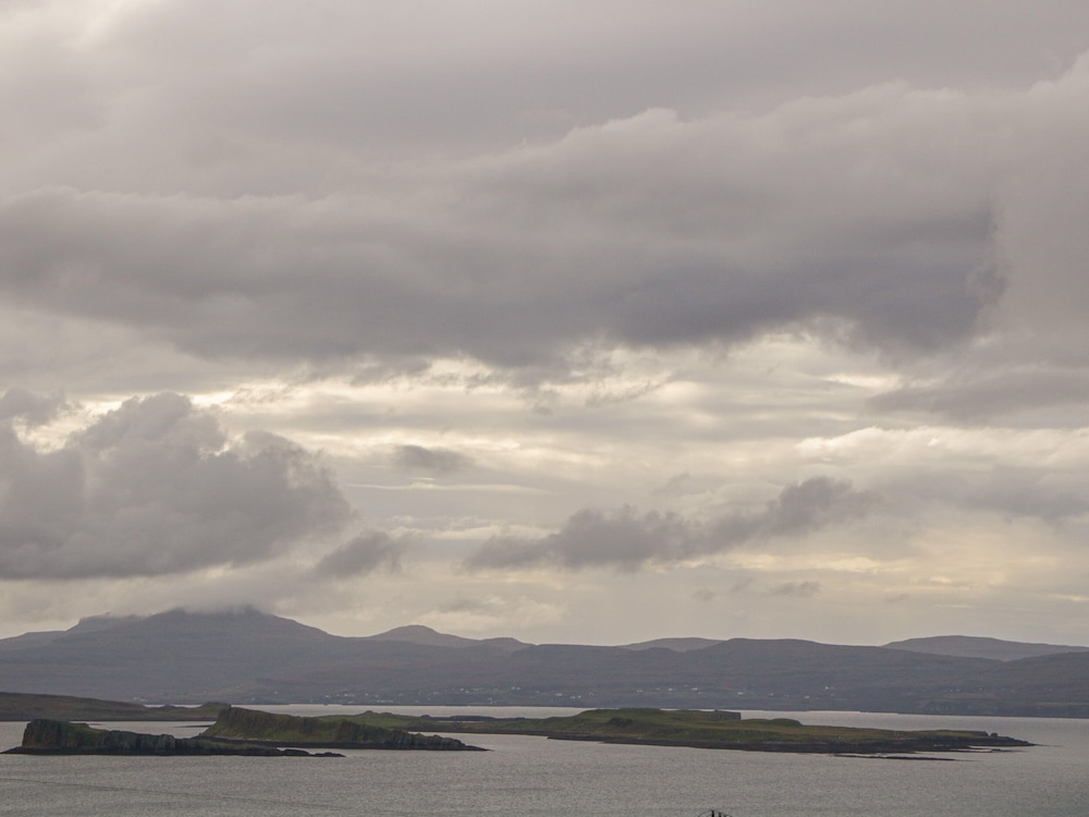Hebridean View
