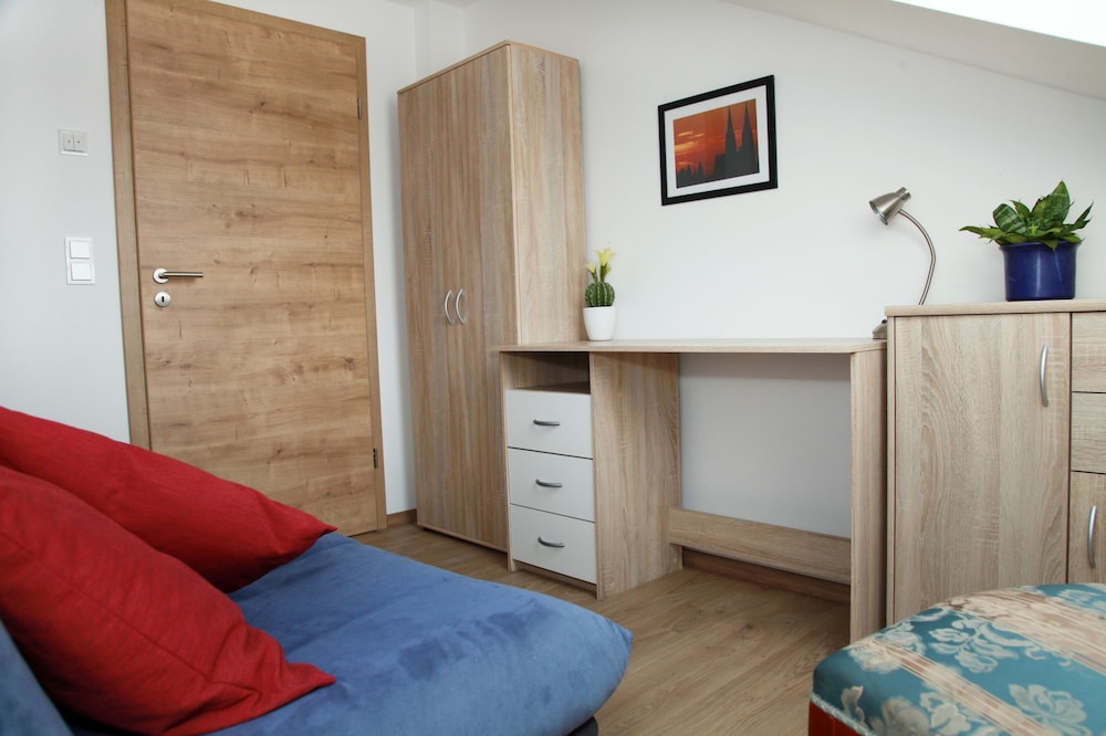 Ferienwohnung Stöckl view 2
