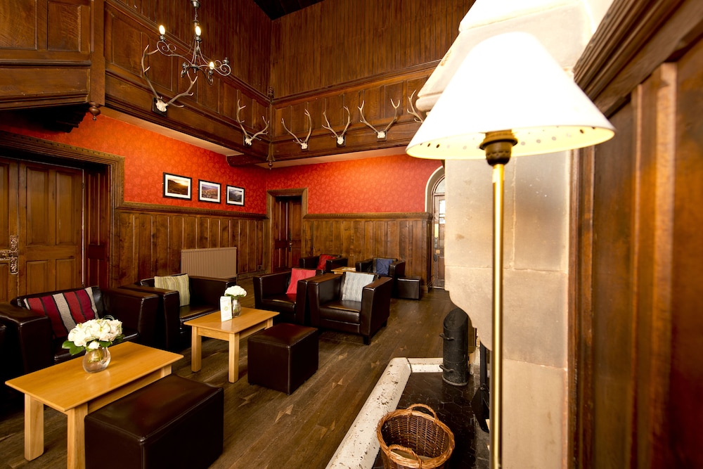 YHA Langdale - Hostel