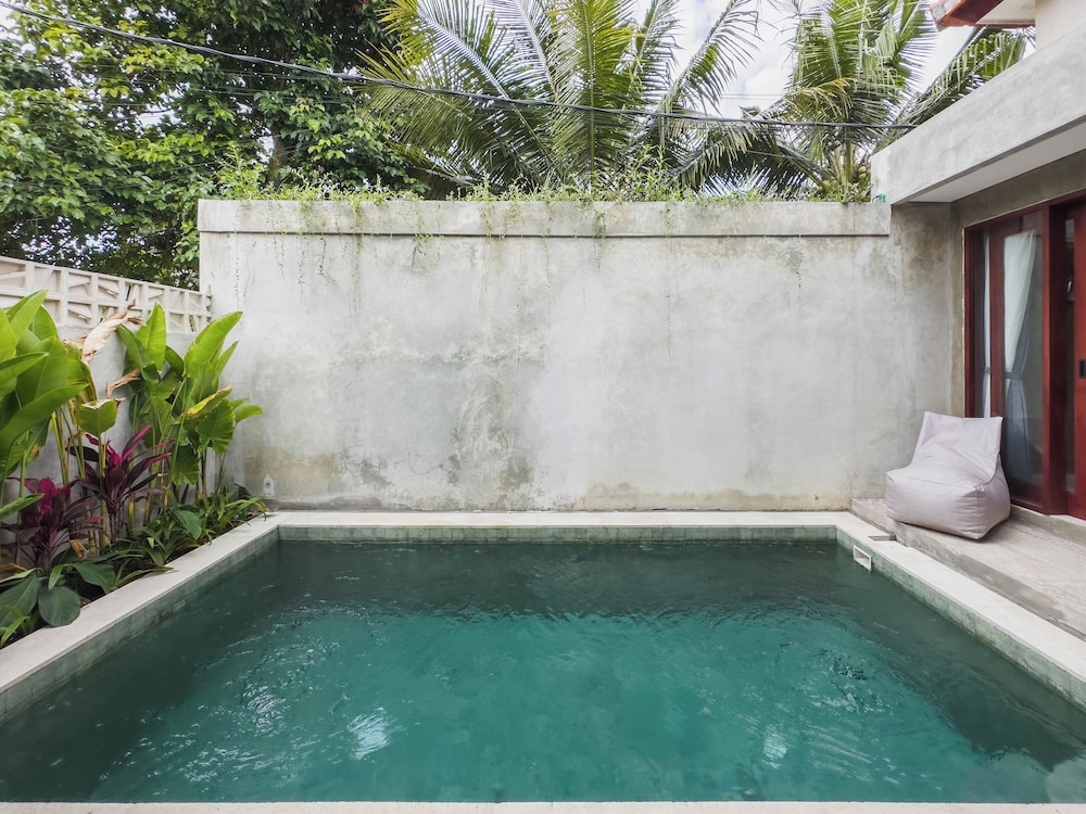 Davaya Villas Ubud