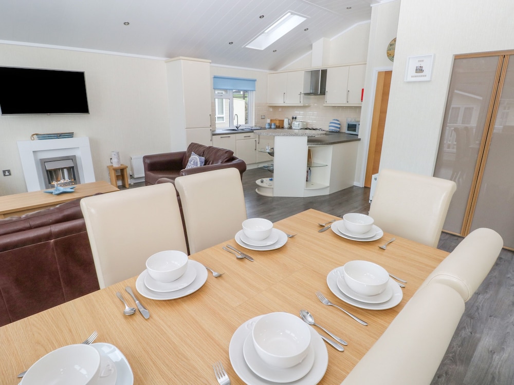 Dono's Lodge