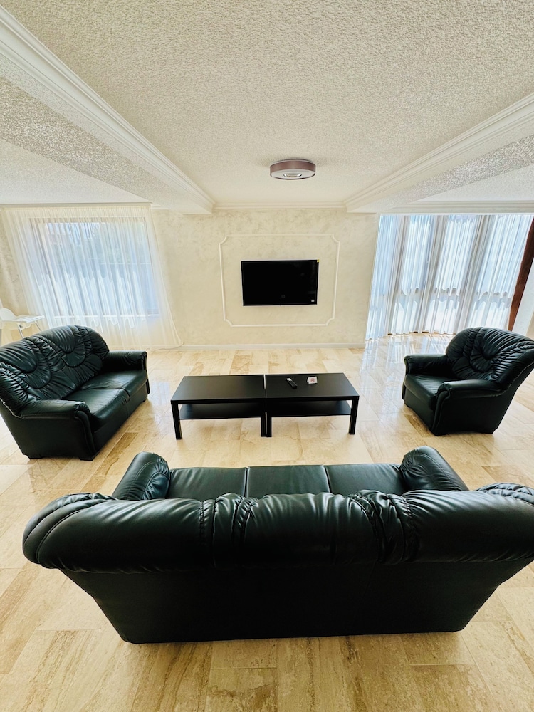 Roua Residence