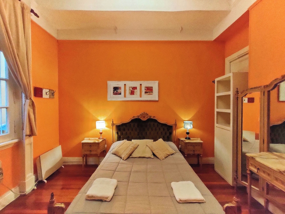 Flor de Lino Hotel Porteño