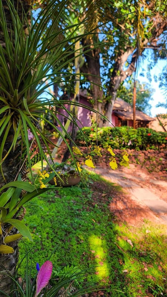 Pousada Mirante de Lençóis