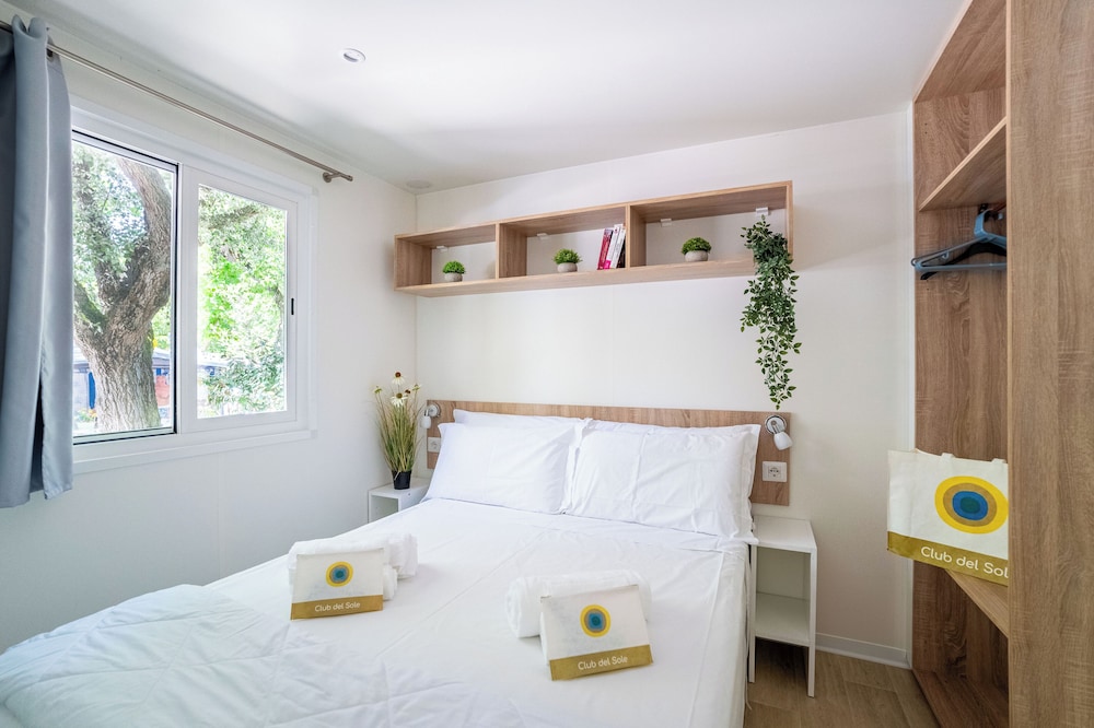 Club Del Sole Adriatico Cervia Easy Camping Village